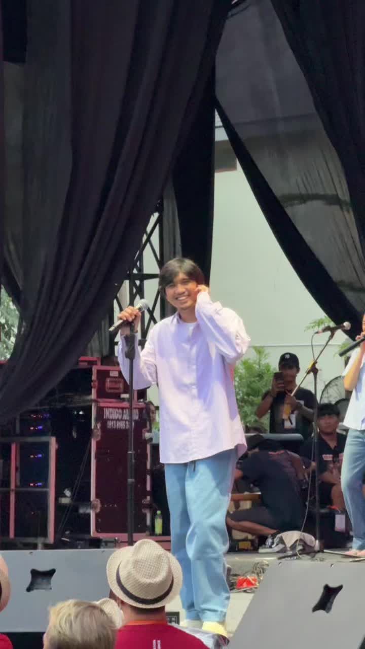 @Disini Berkelana