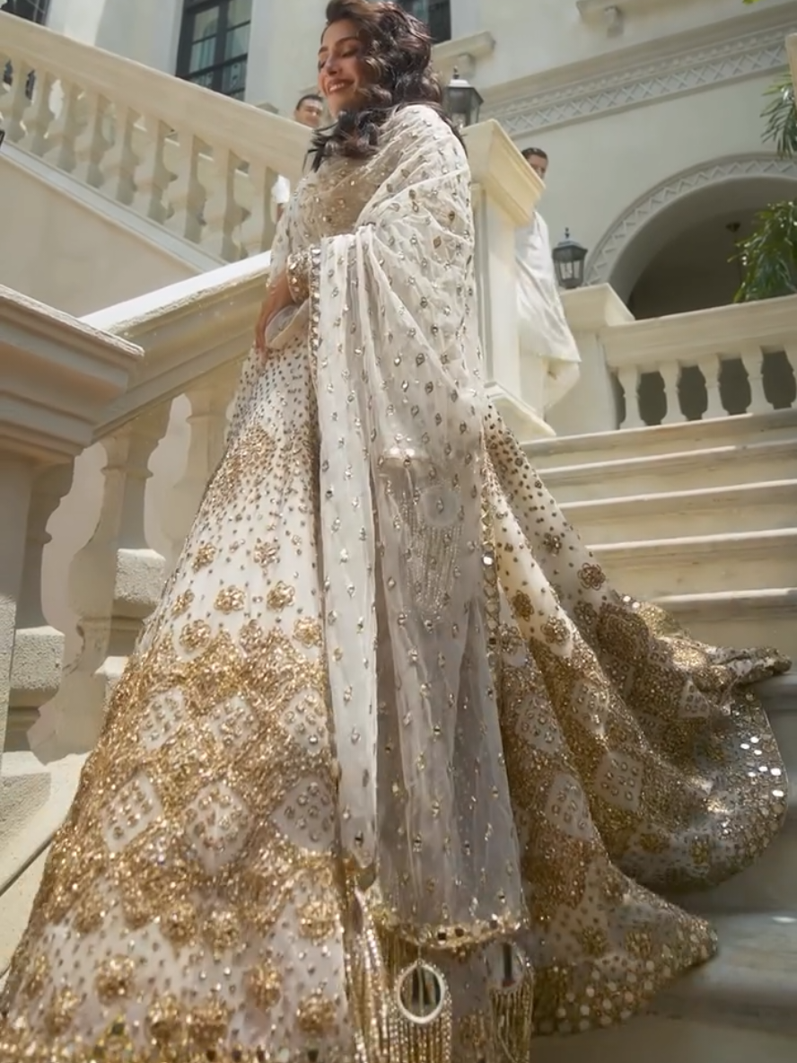 @BRIDE BY ALISHA