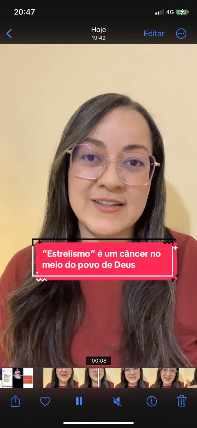 @Mulher &agrave; Moda de Cristo