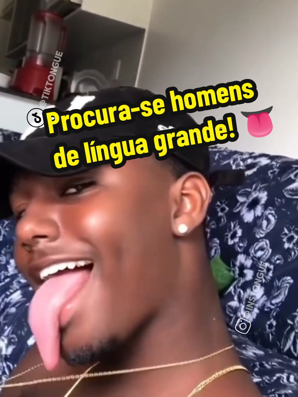 @Tik Tongue