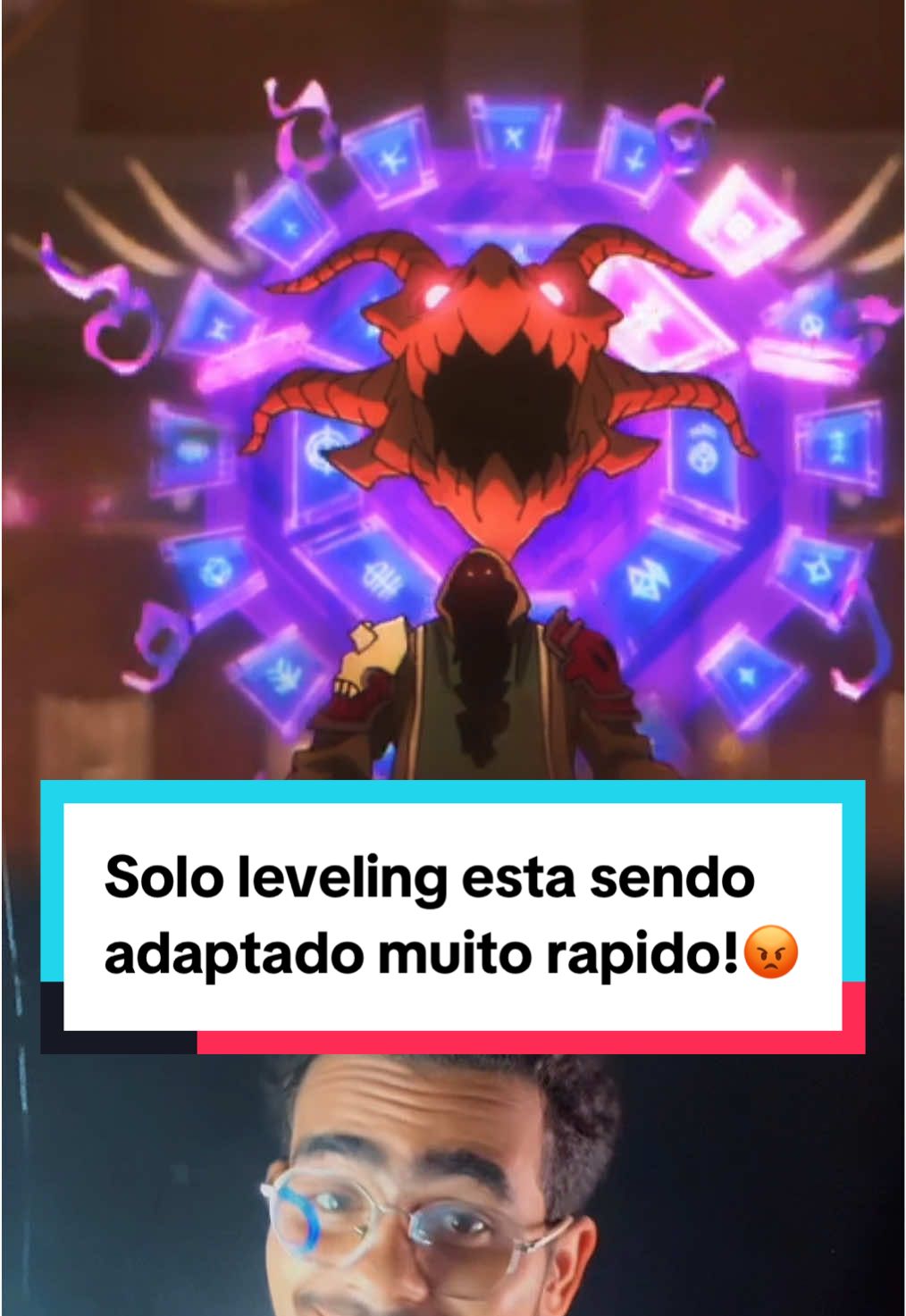 @Vem assistir anime comigo😉