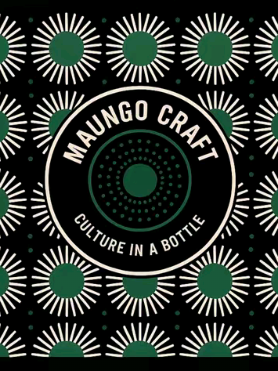 @Maungo Craft