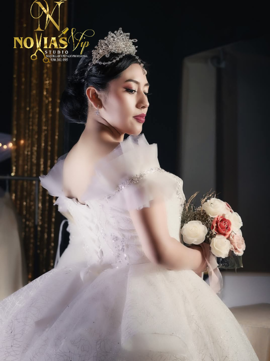 @NOVIAS VIP STUDIO