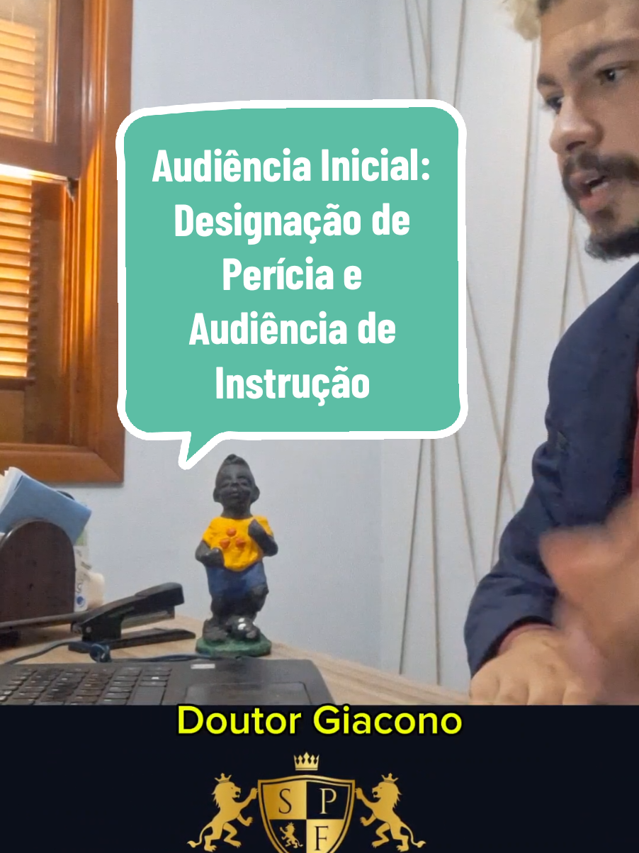 @GIACONO PEIXOTO | ADVOGADO