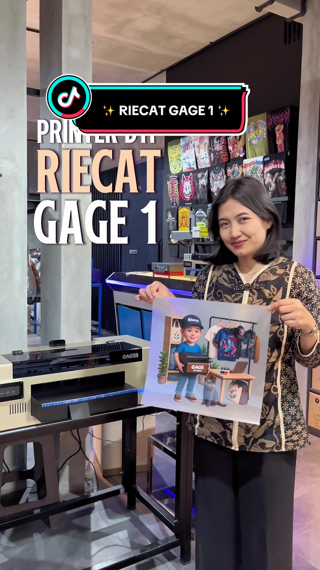 @Bengkel Print Indonesia