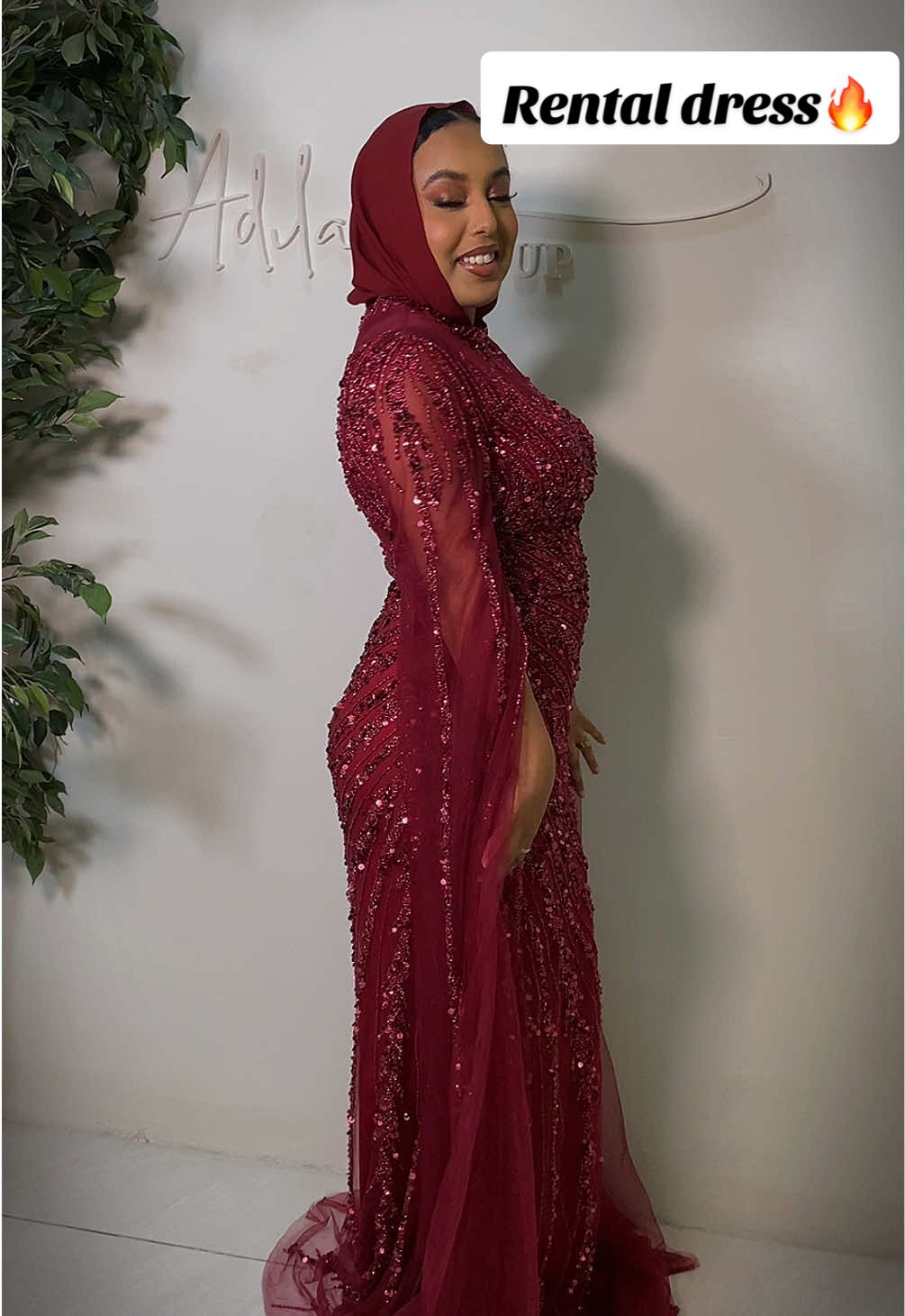 @Sukalia dress