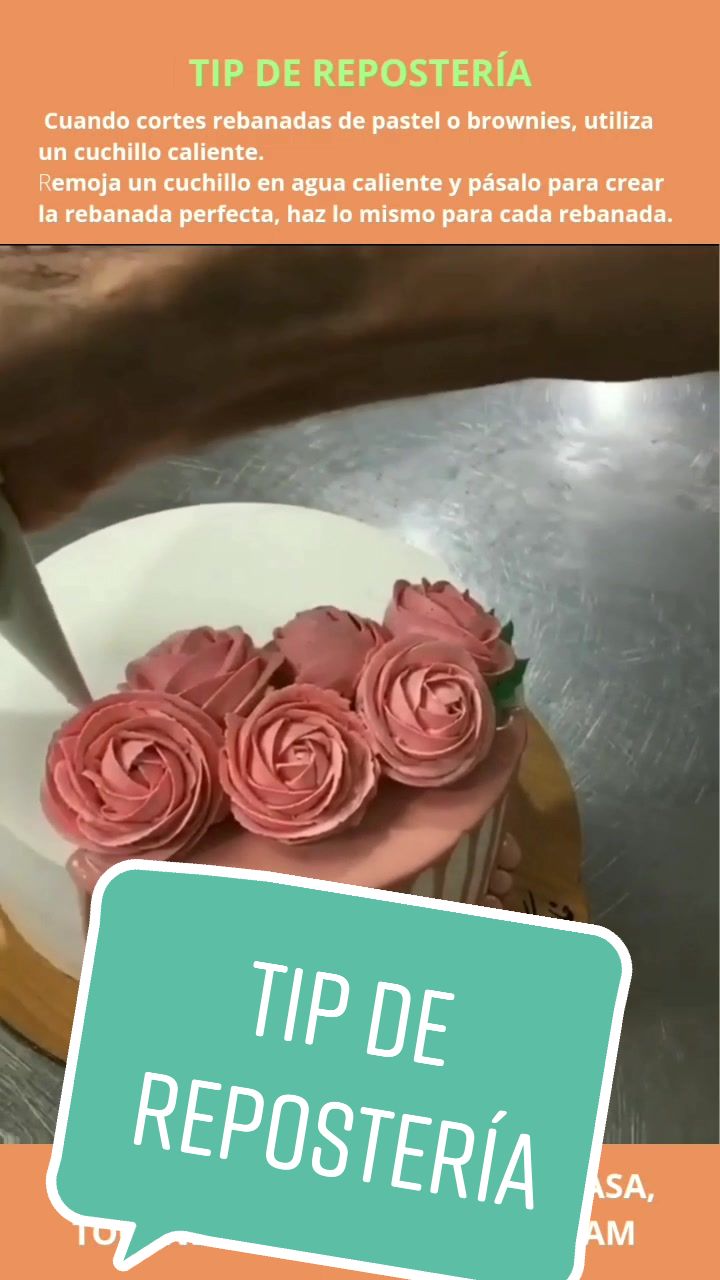 @Reposteria Online
