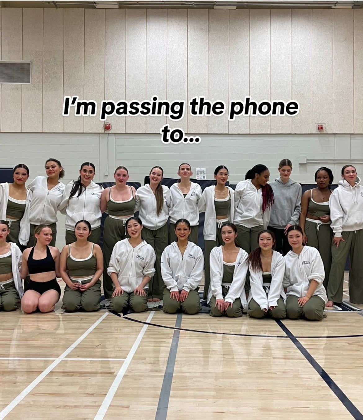 @UTM Dance Team
