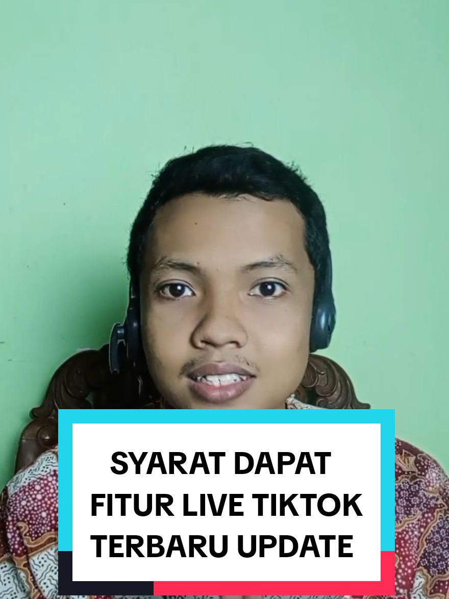 @Zen / Mahir Ngonten di Tiktok