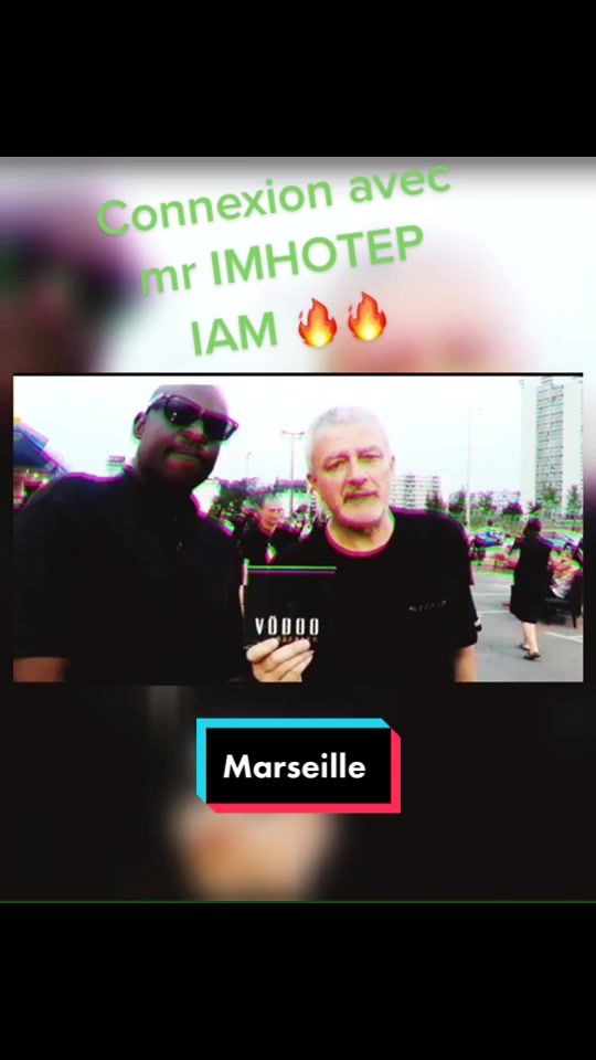 @VODOOMUSIC
