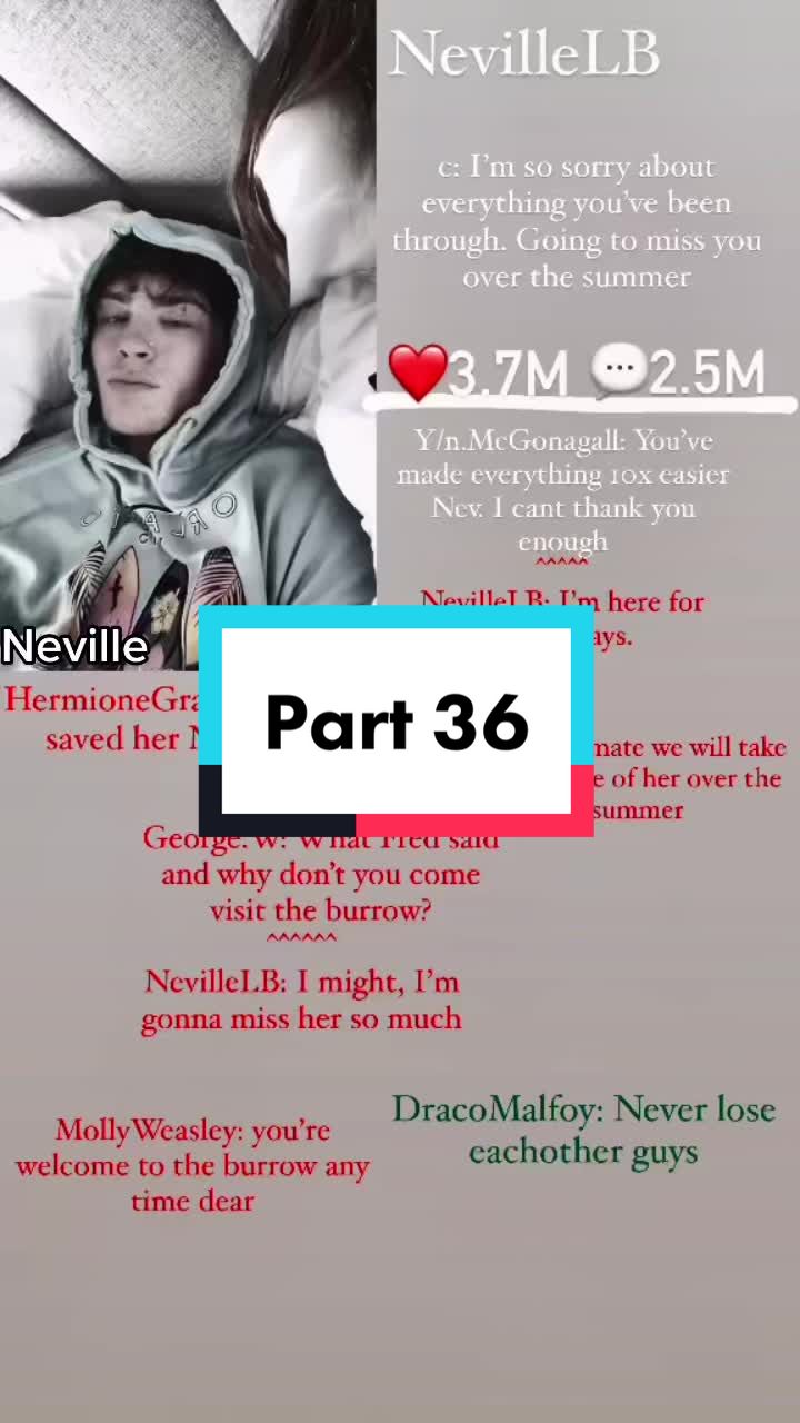 @Harry Potter Stories🧪😈
