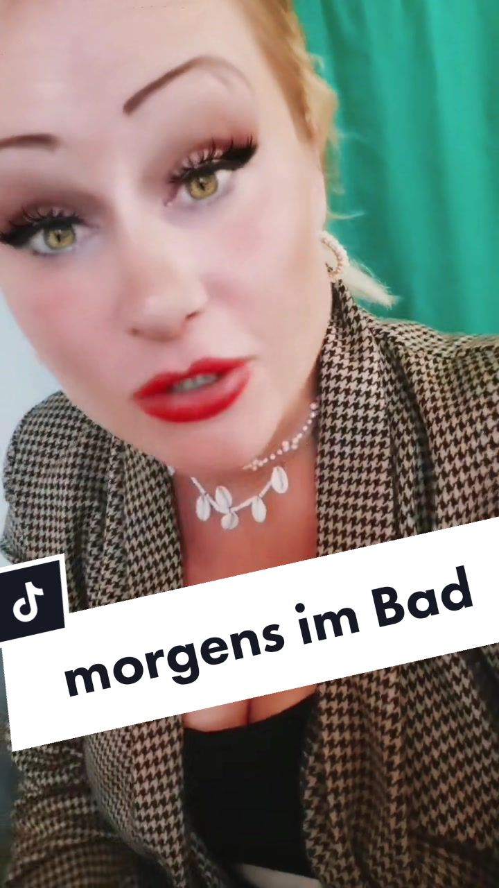 @wie es mir gef&auml;llt