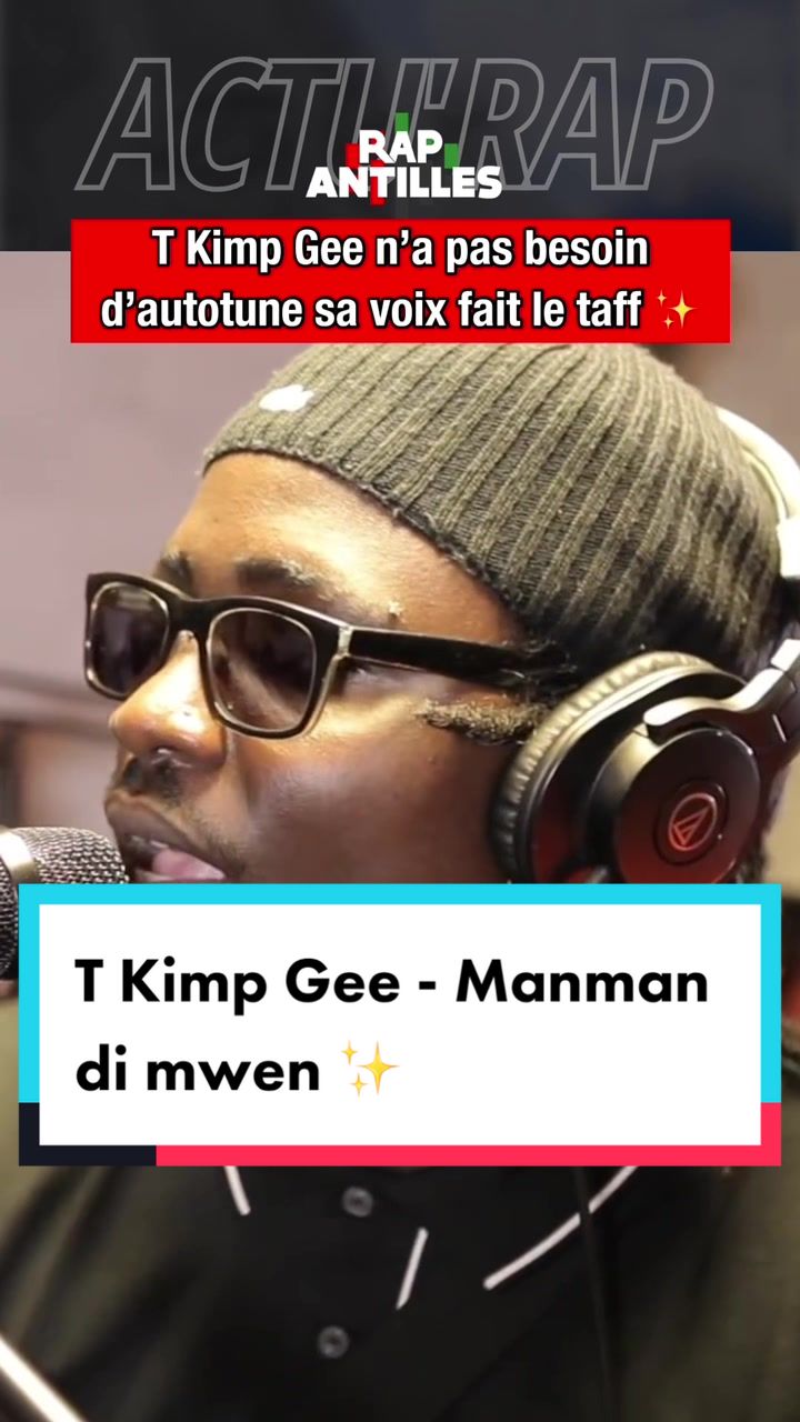 @Rap Antilles 97
