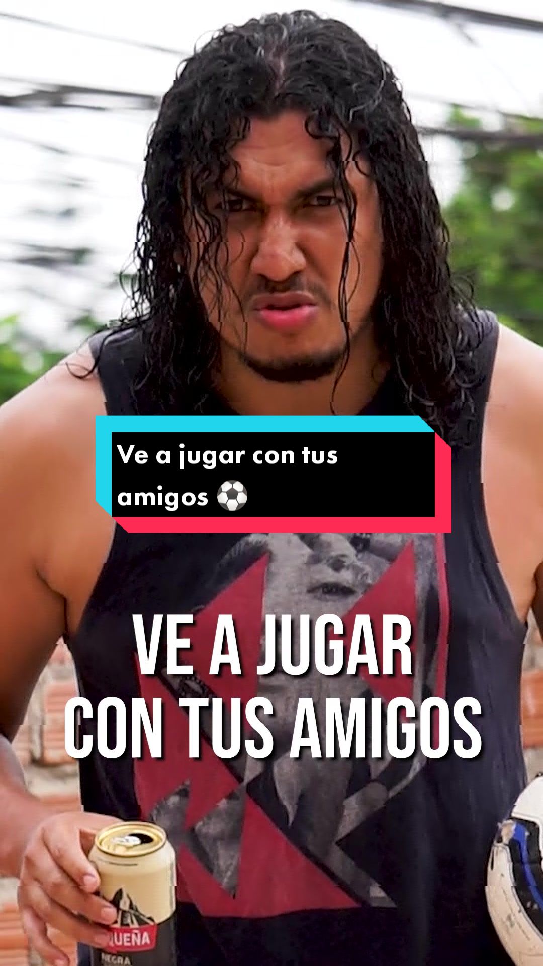 @Chanelo