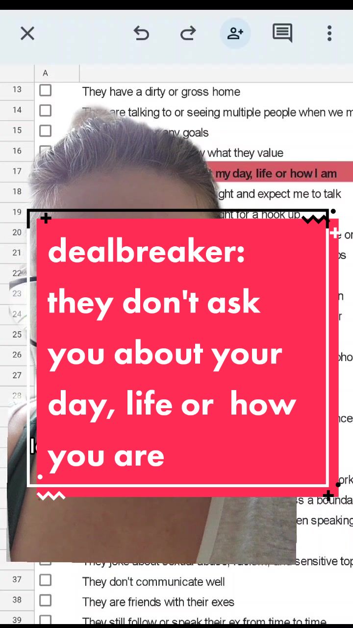 @Beyond Codependency