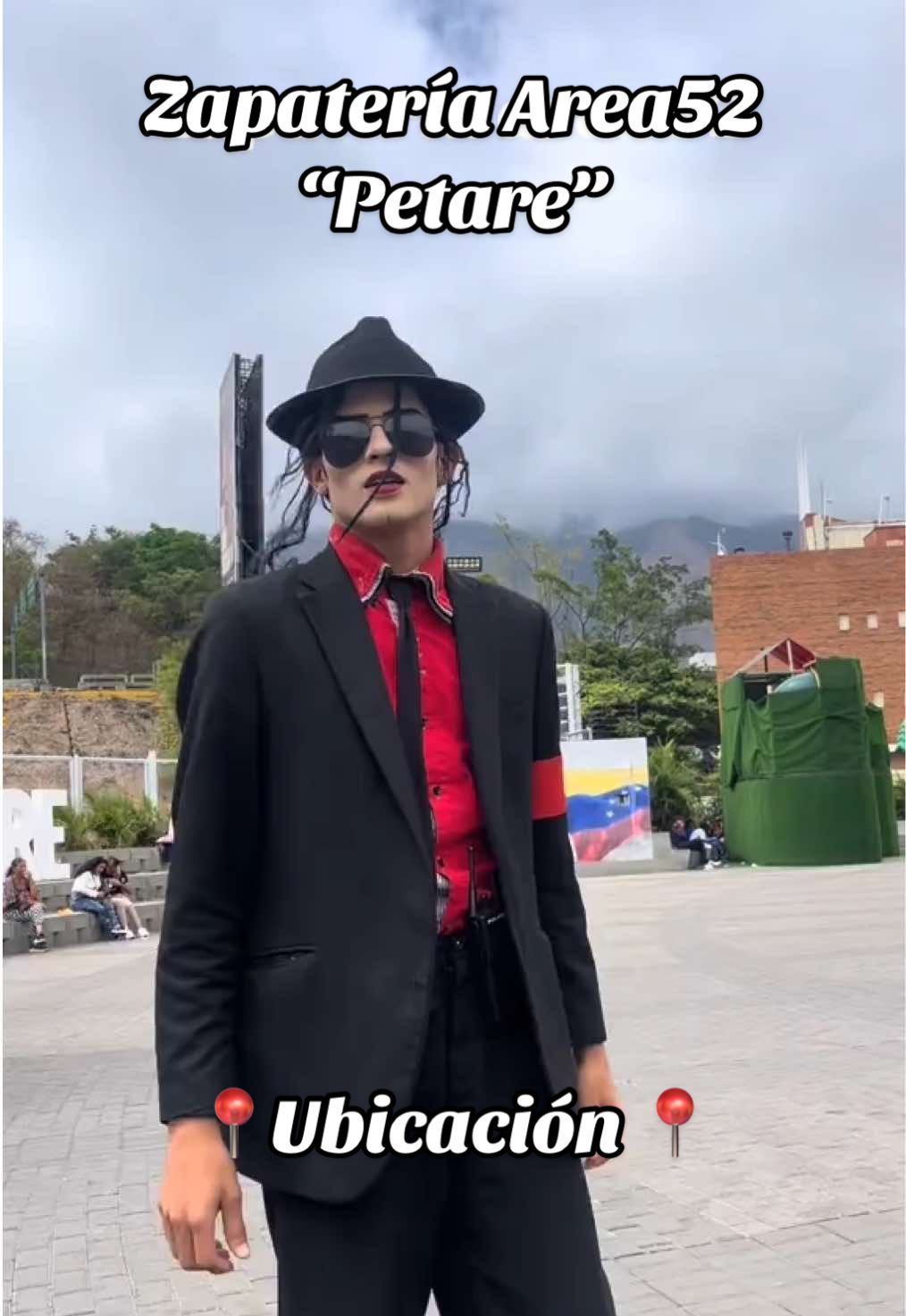 @Area 52