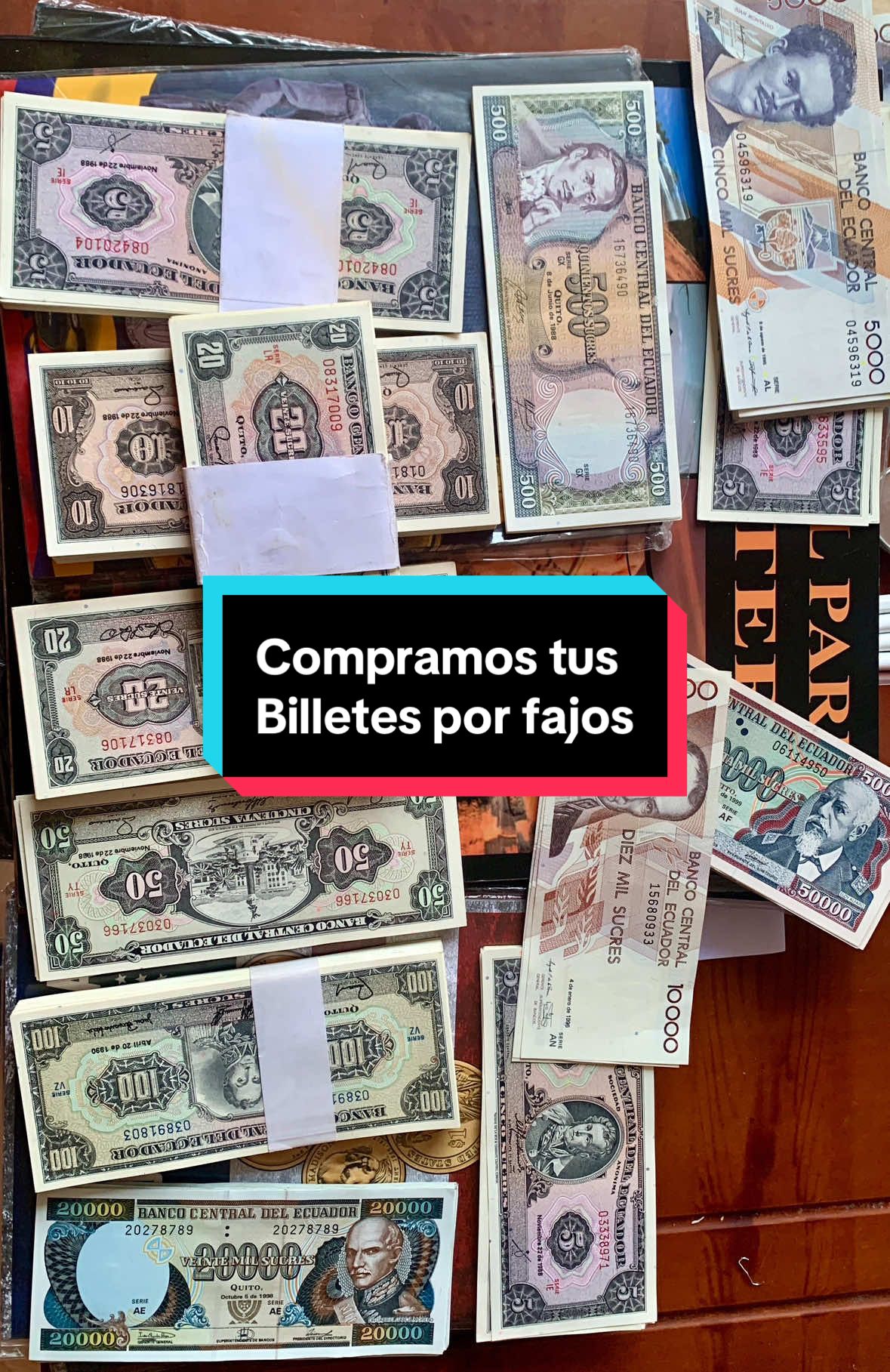 @Numismática Ambato 🪙💵📚