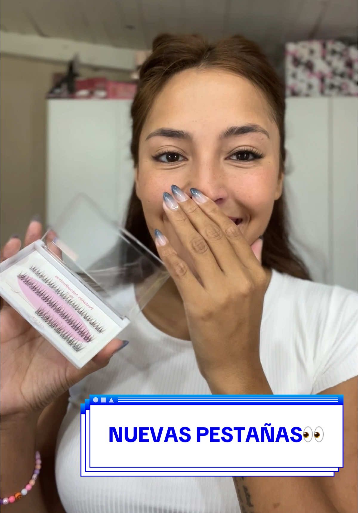 @Amorosa Makeup