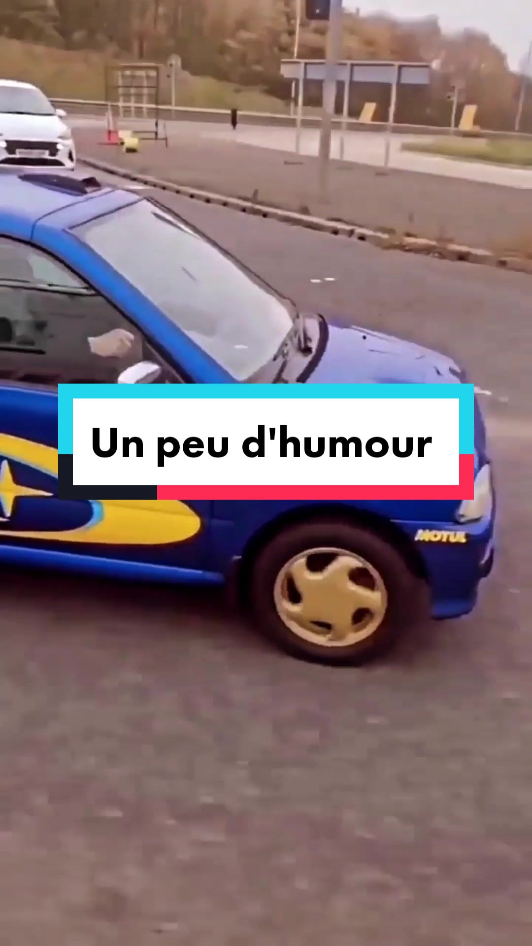 @The French Lul