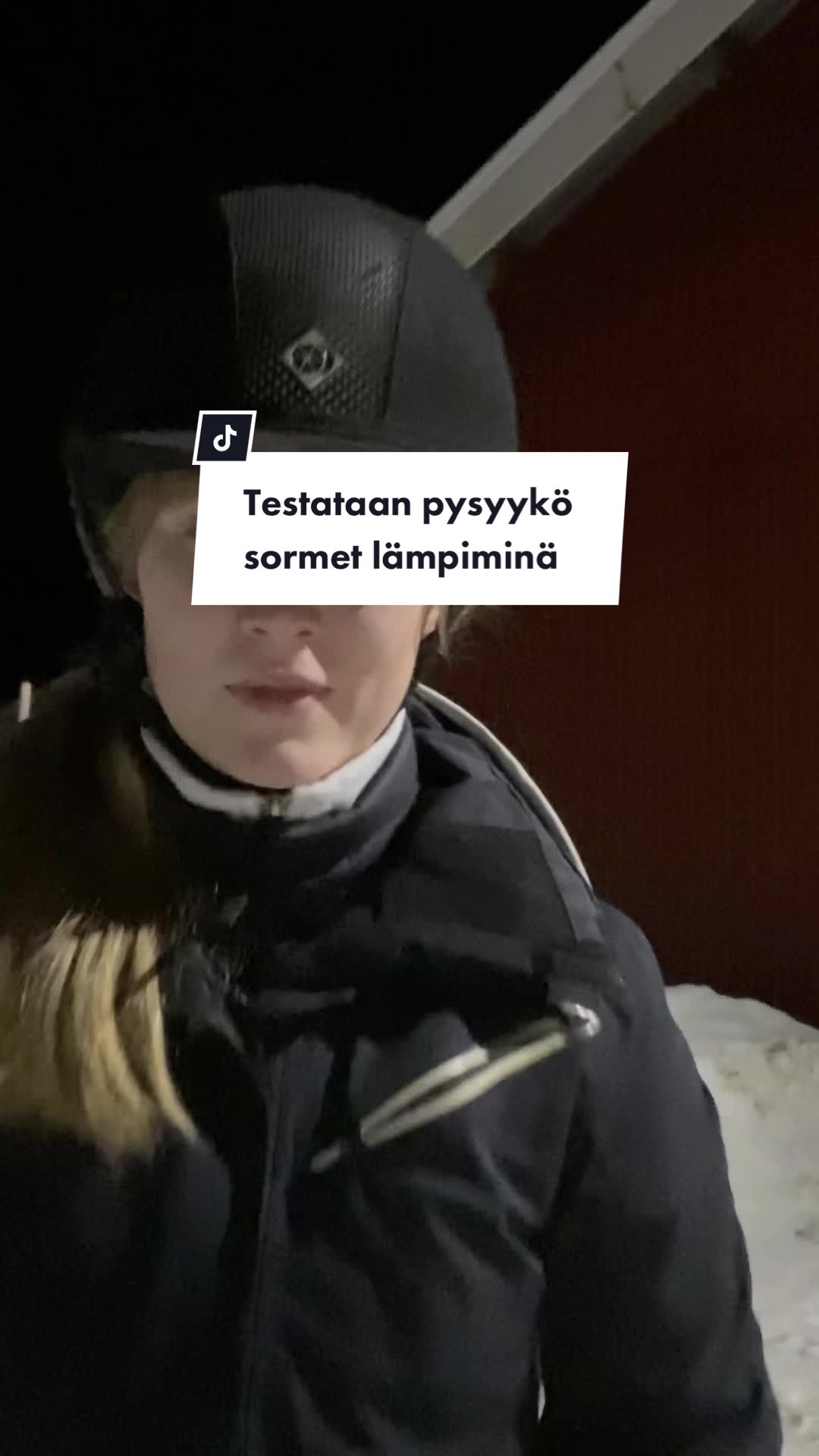 @kumpum&auml;en ratsastajat