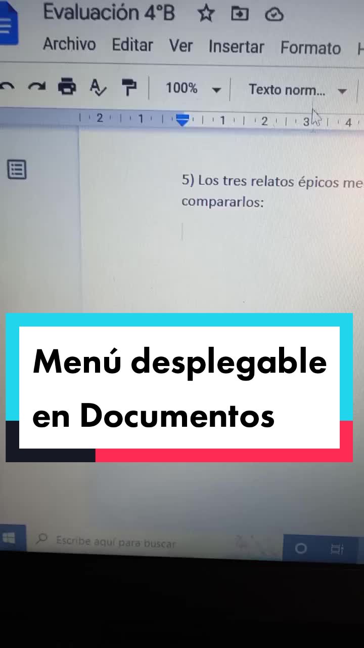@Tecnologia Educativa