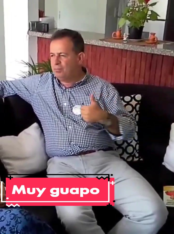 @Bultos Maduros