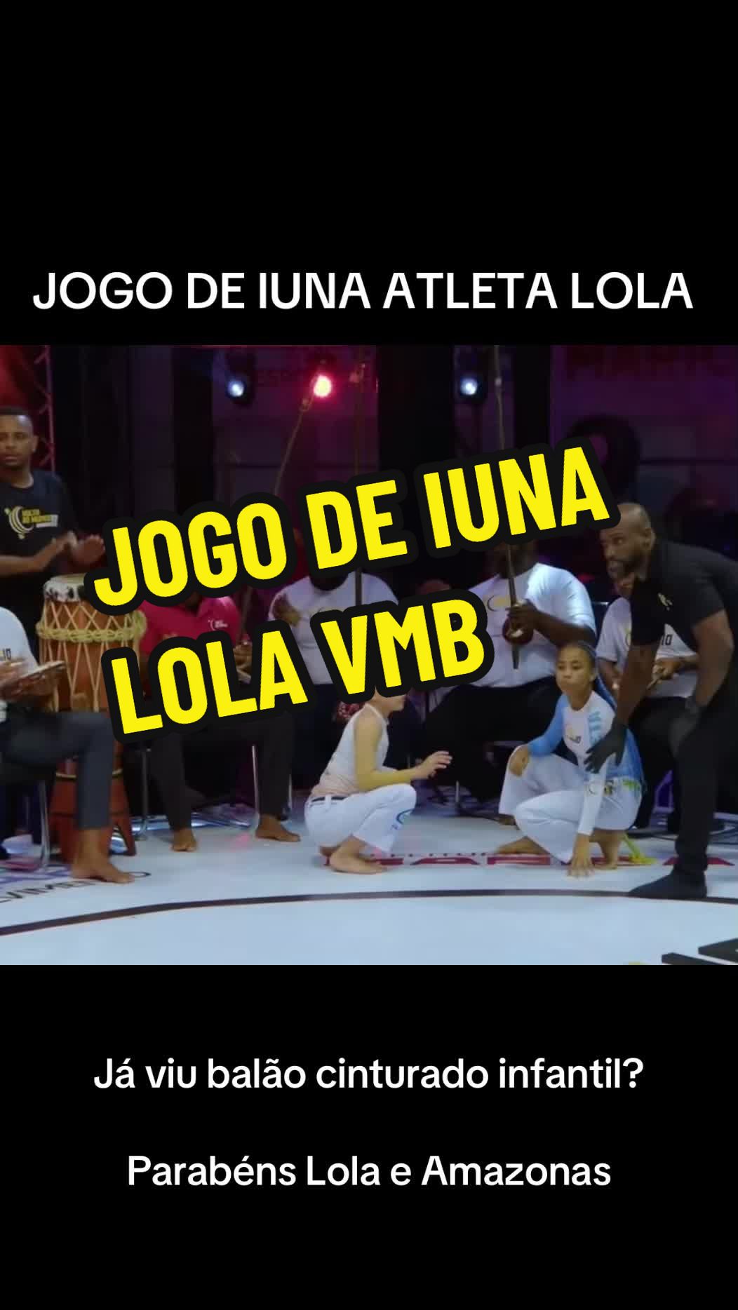 @Instrutor Mobilete Capoeira