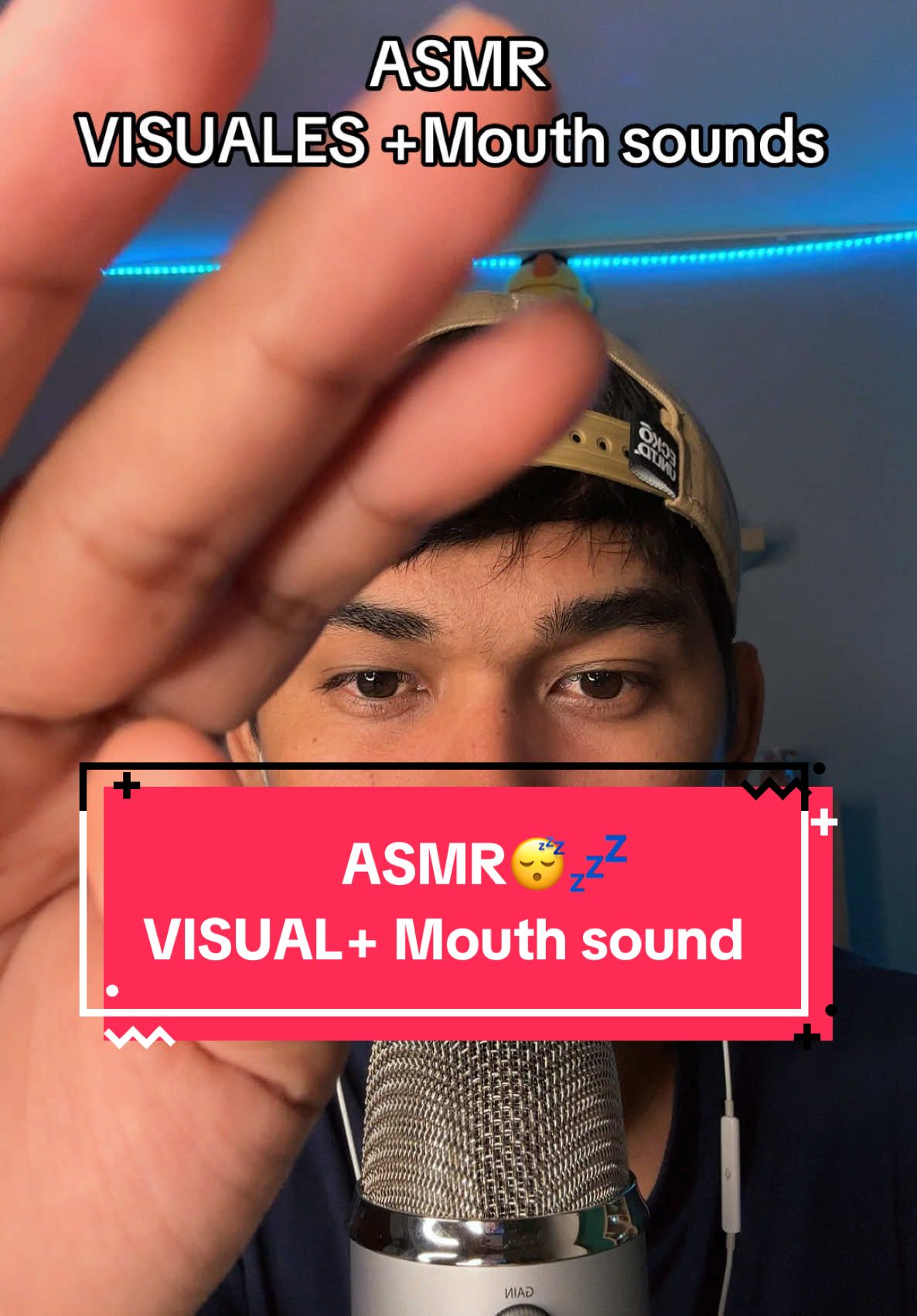 @Halinton ASMR