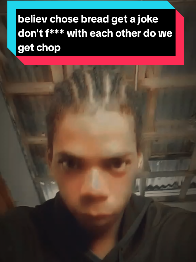 @Chopper Chad