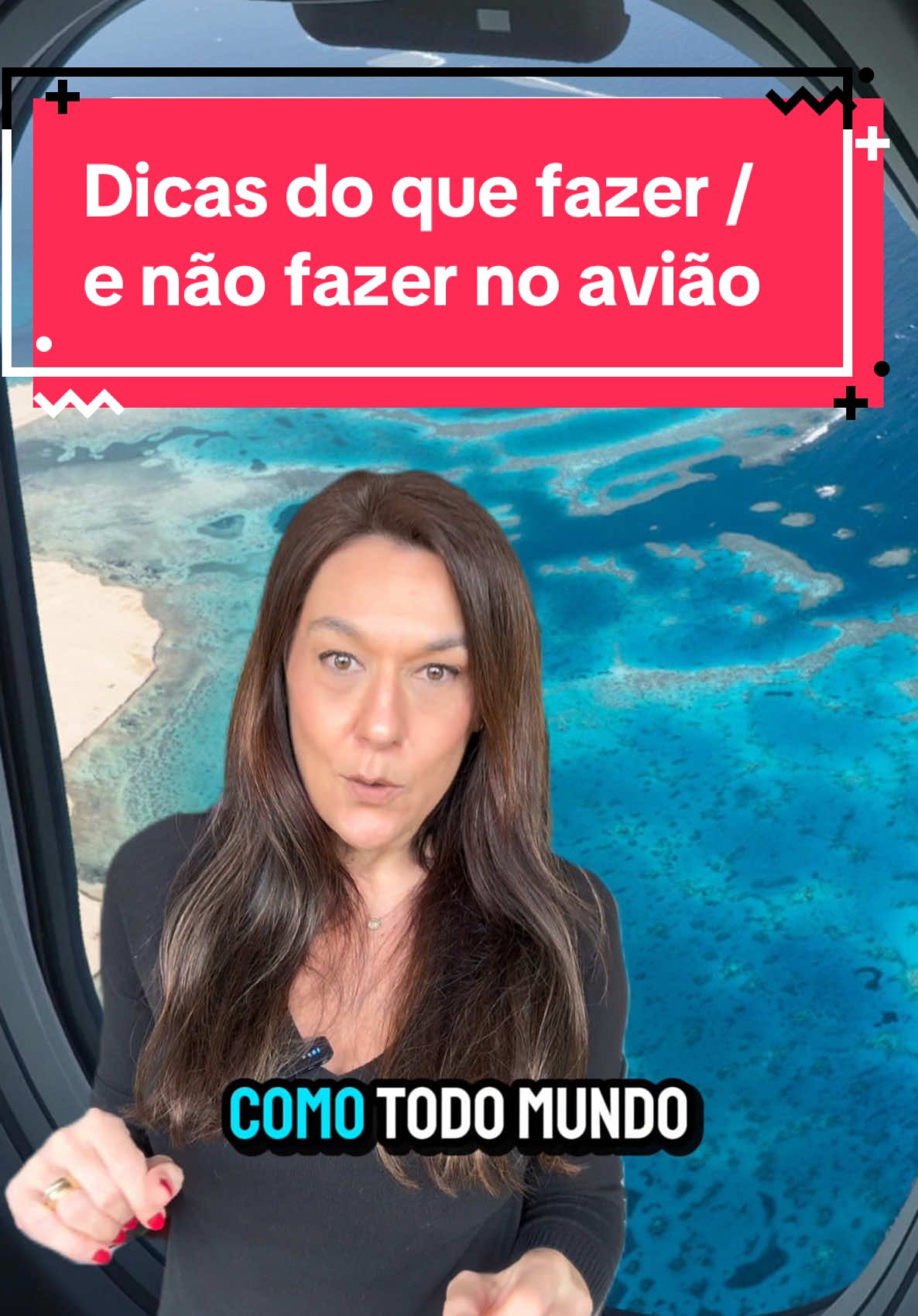 @Roberta Mancuso | Pelo Mundo