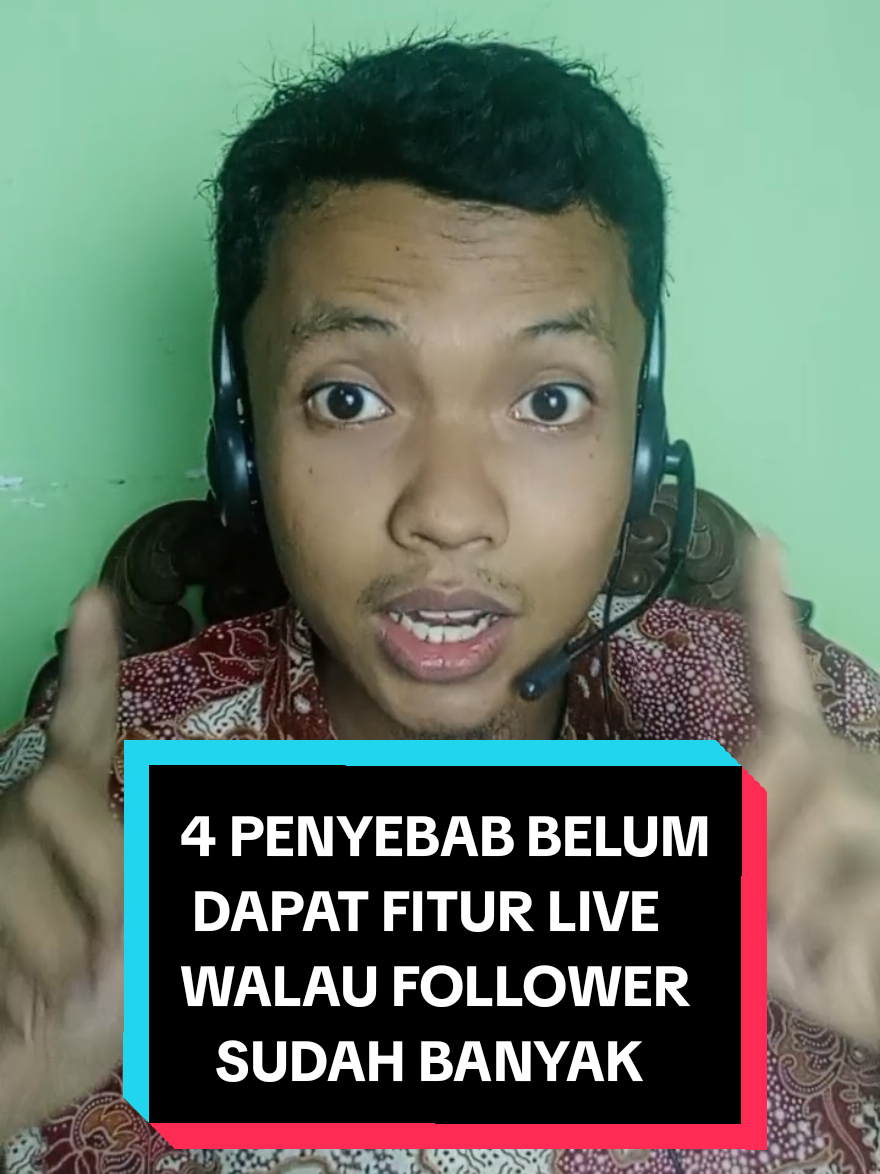 @Zen / Mahir Ngonten di Tiktok