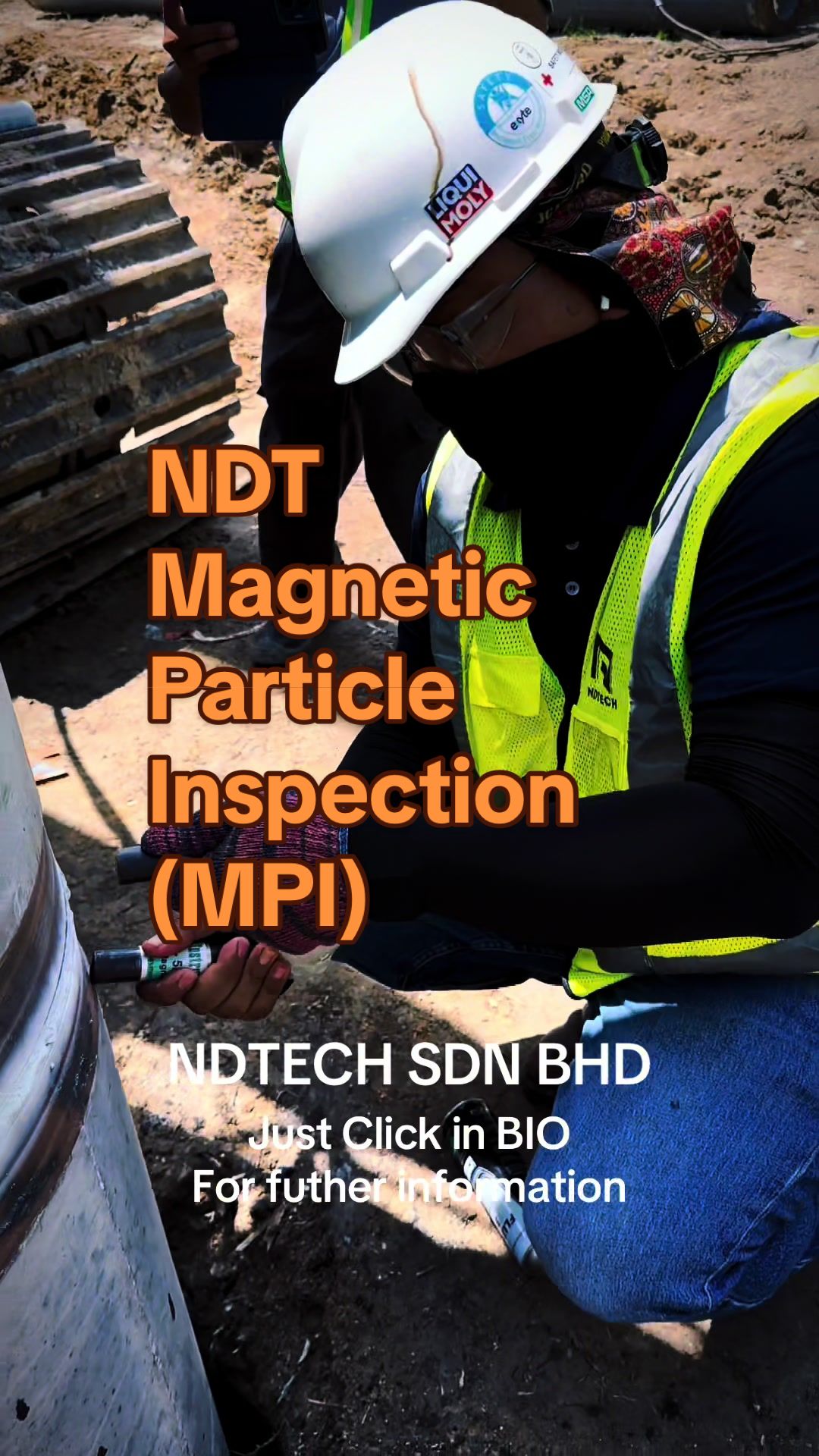 🦄 @ndtechsdnbhd - NDTECH SDN BHD - TikTok