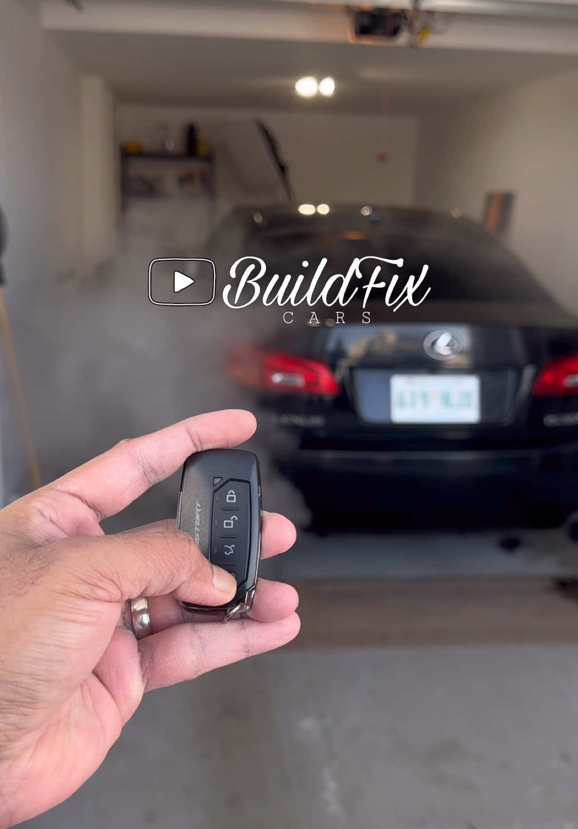 Tim Build Fix BuildFix on YouTube (@buildfixcars) - Urlebird