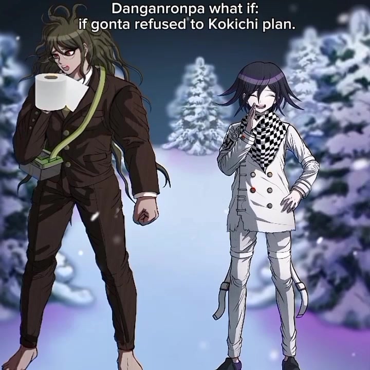 @Gonta Gokuhara