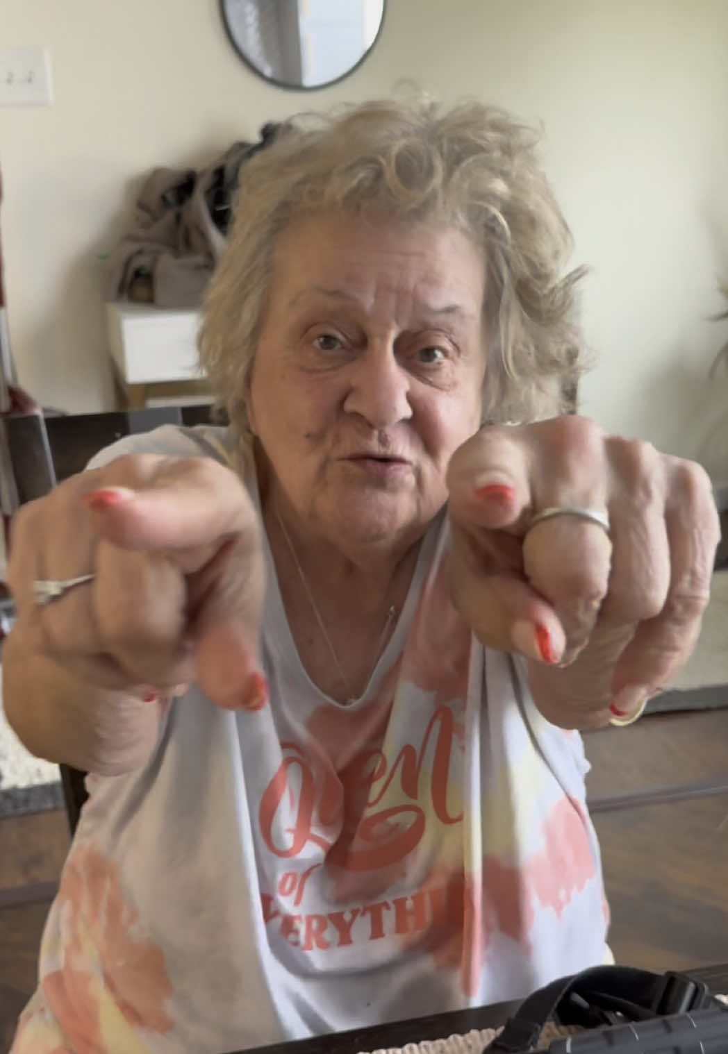 @Bad Granny