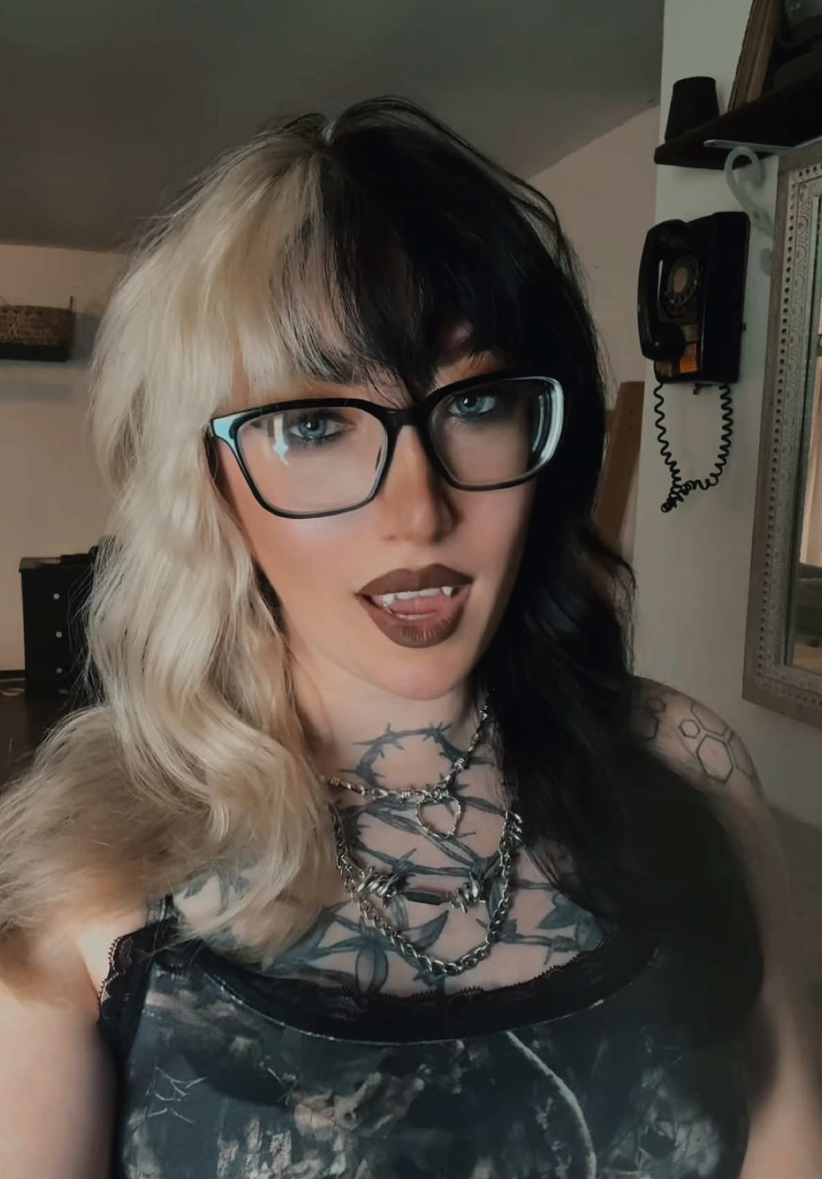 @🖤That Gothic Redneck Chick🖤