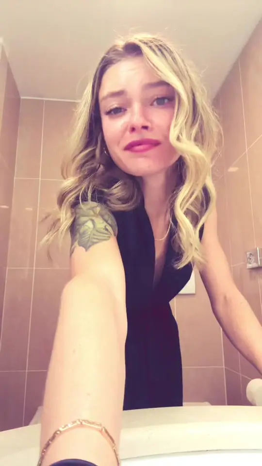 Katelynx (@the.realkatelynx) - Urlebird