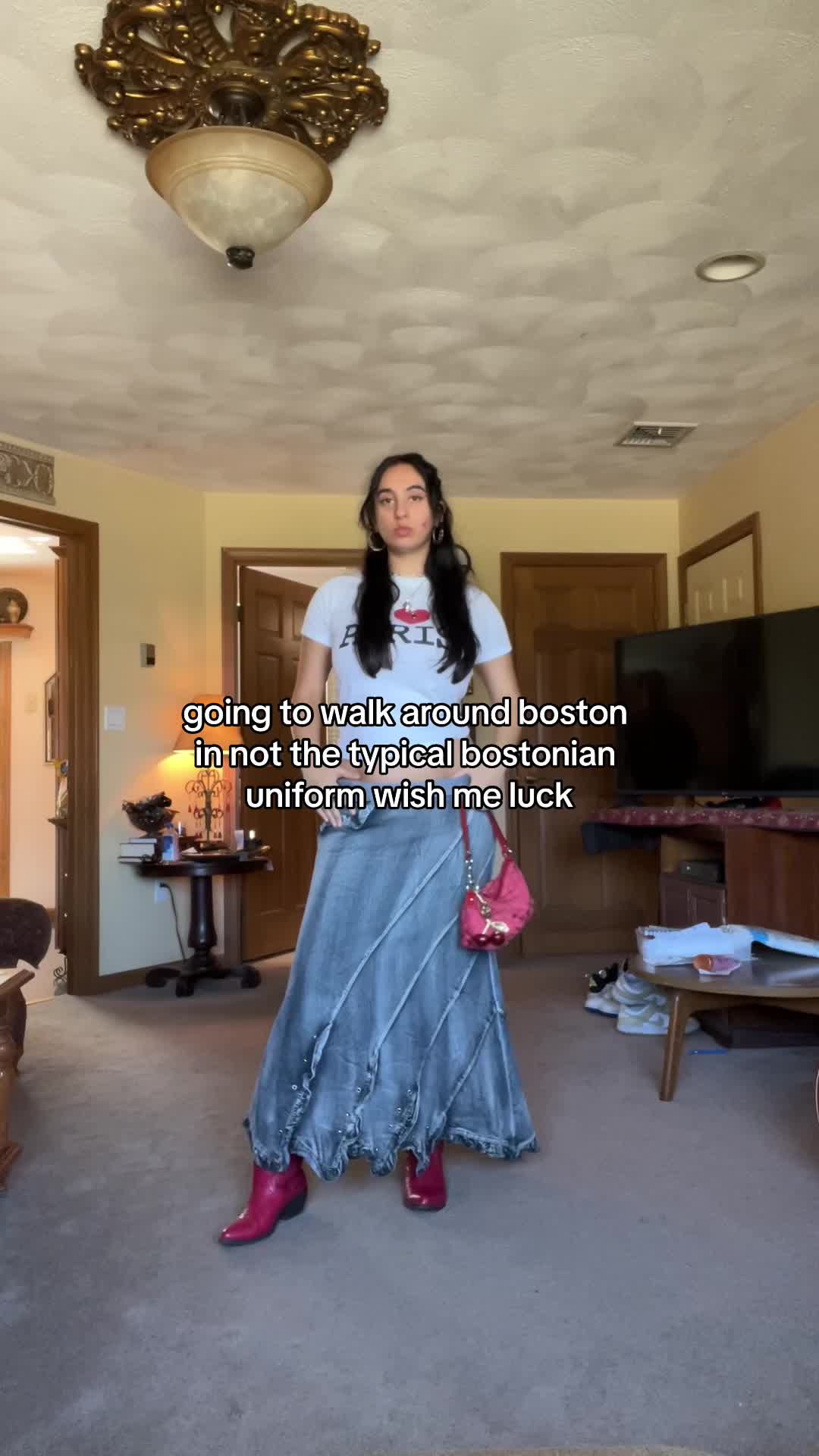 @nicole | boston influencer