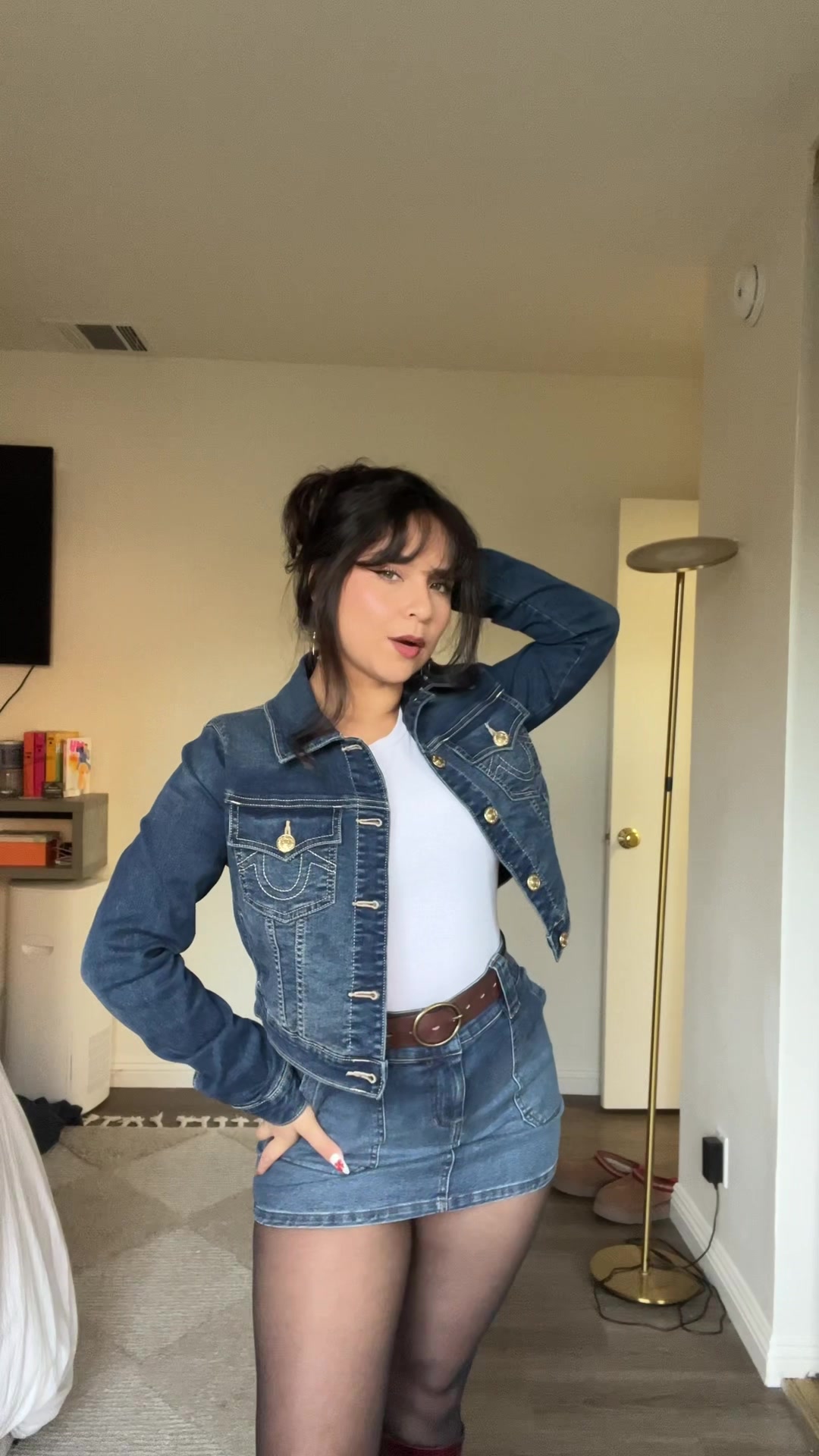 @Jessica Gabriela