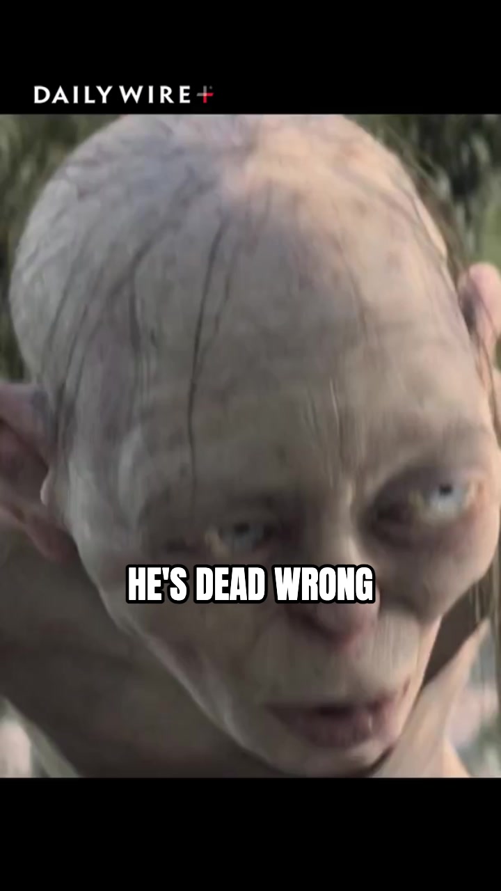 @Ben Shapiro