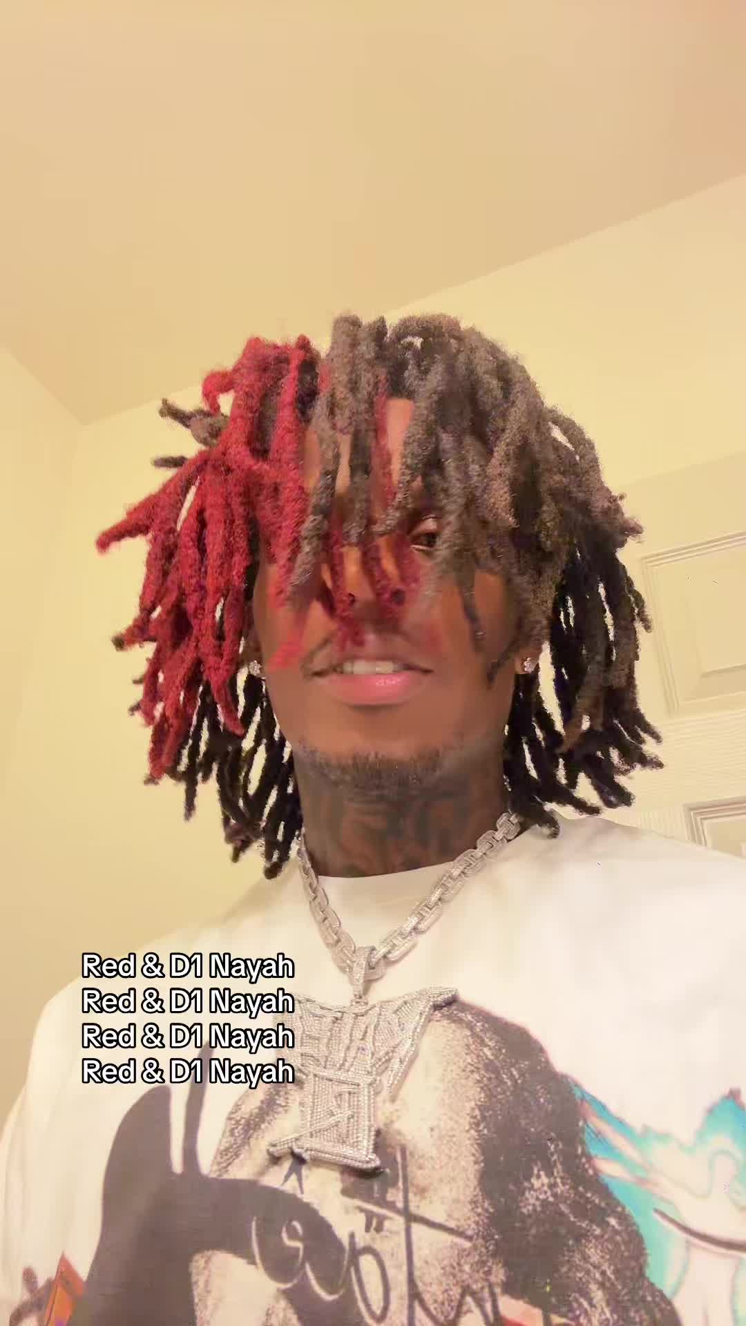 @ImLilRed