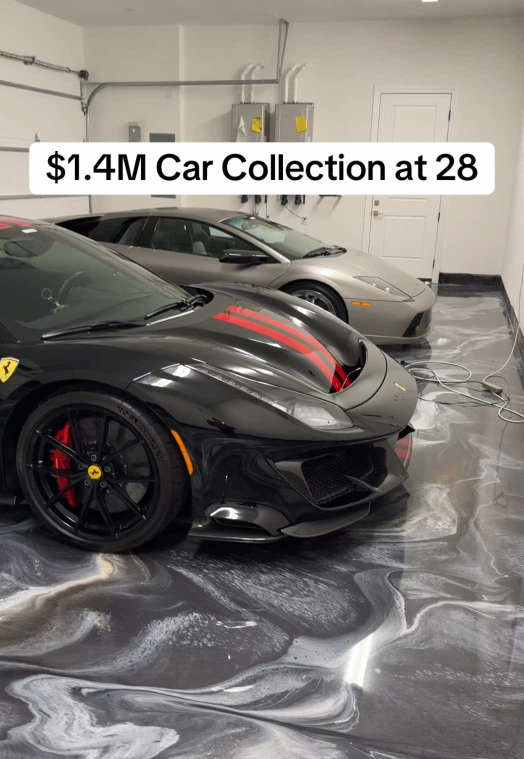 @Kevin Pak Cars