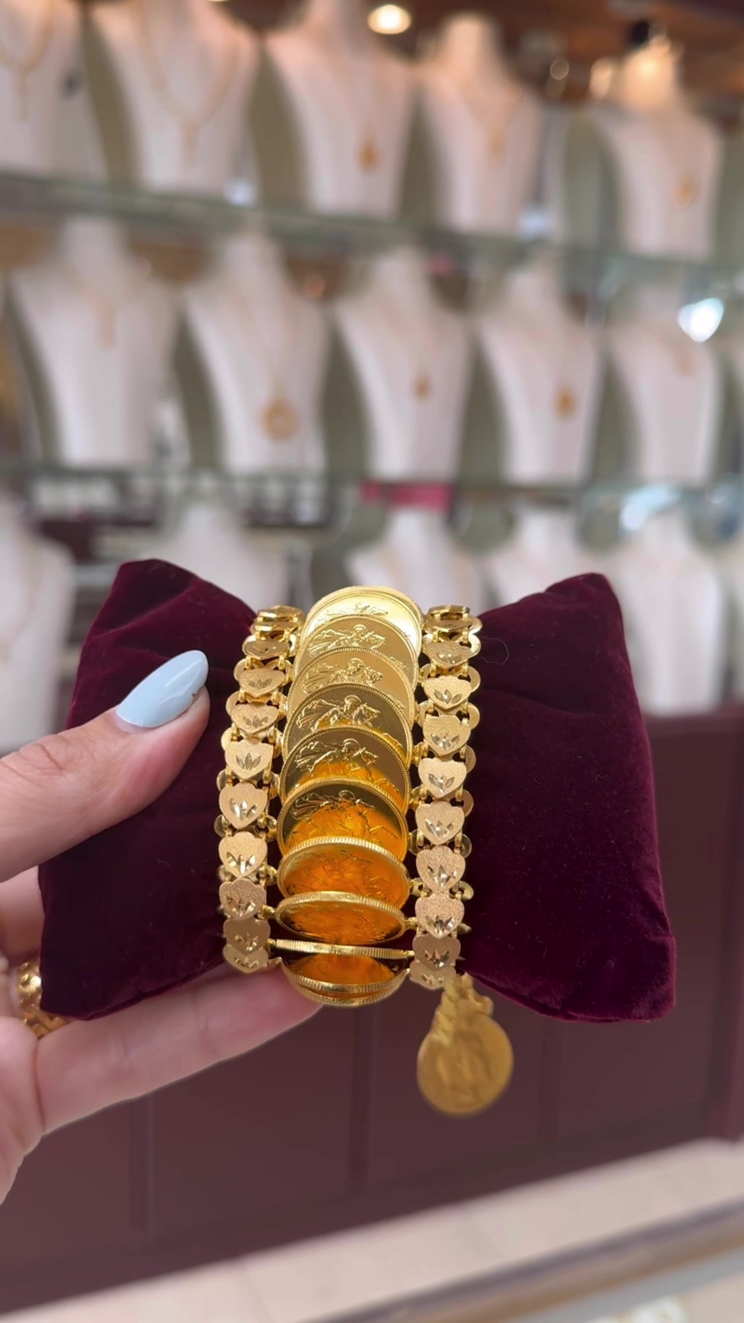 @Turmusaya Jewelry