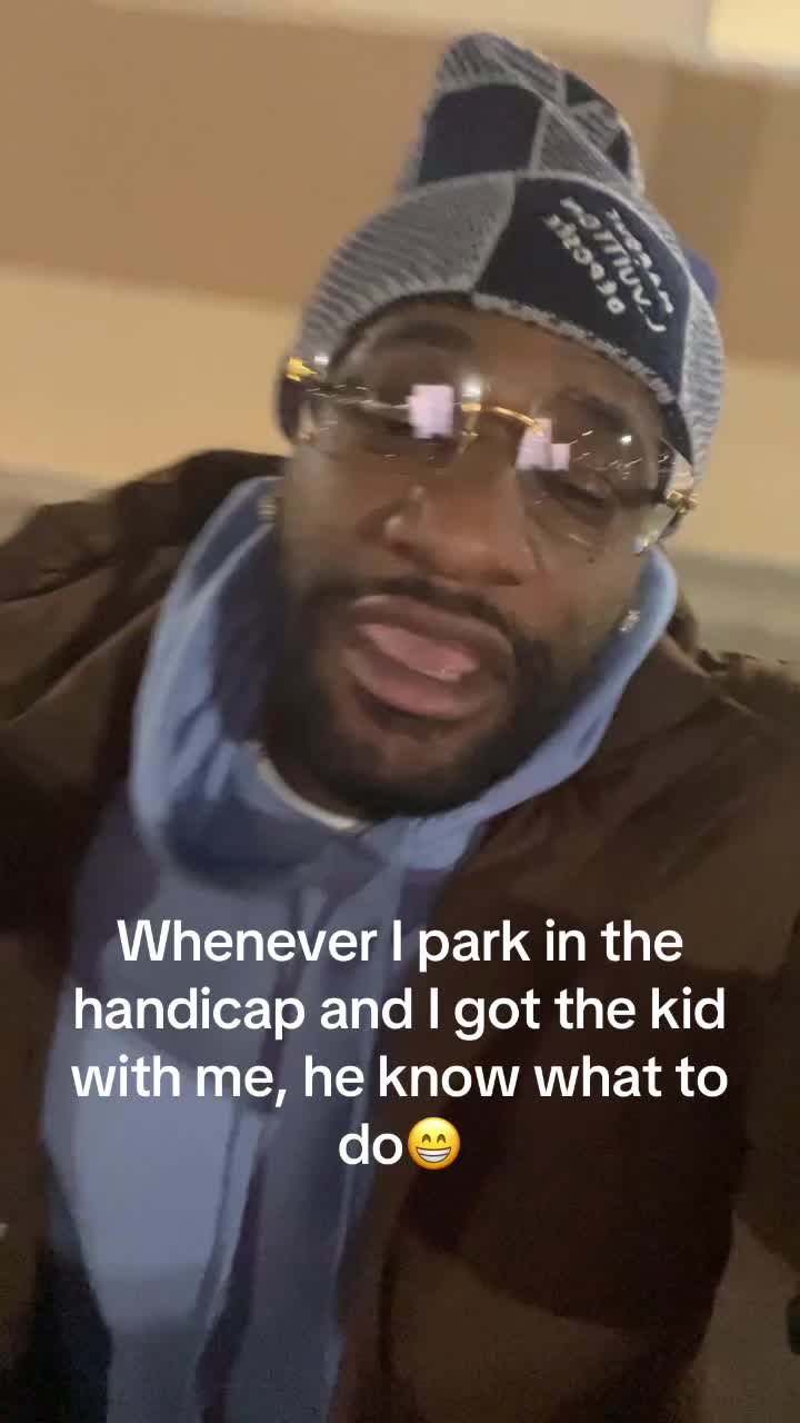 @Blue