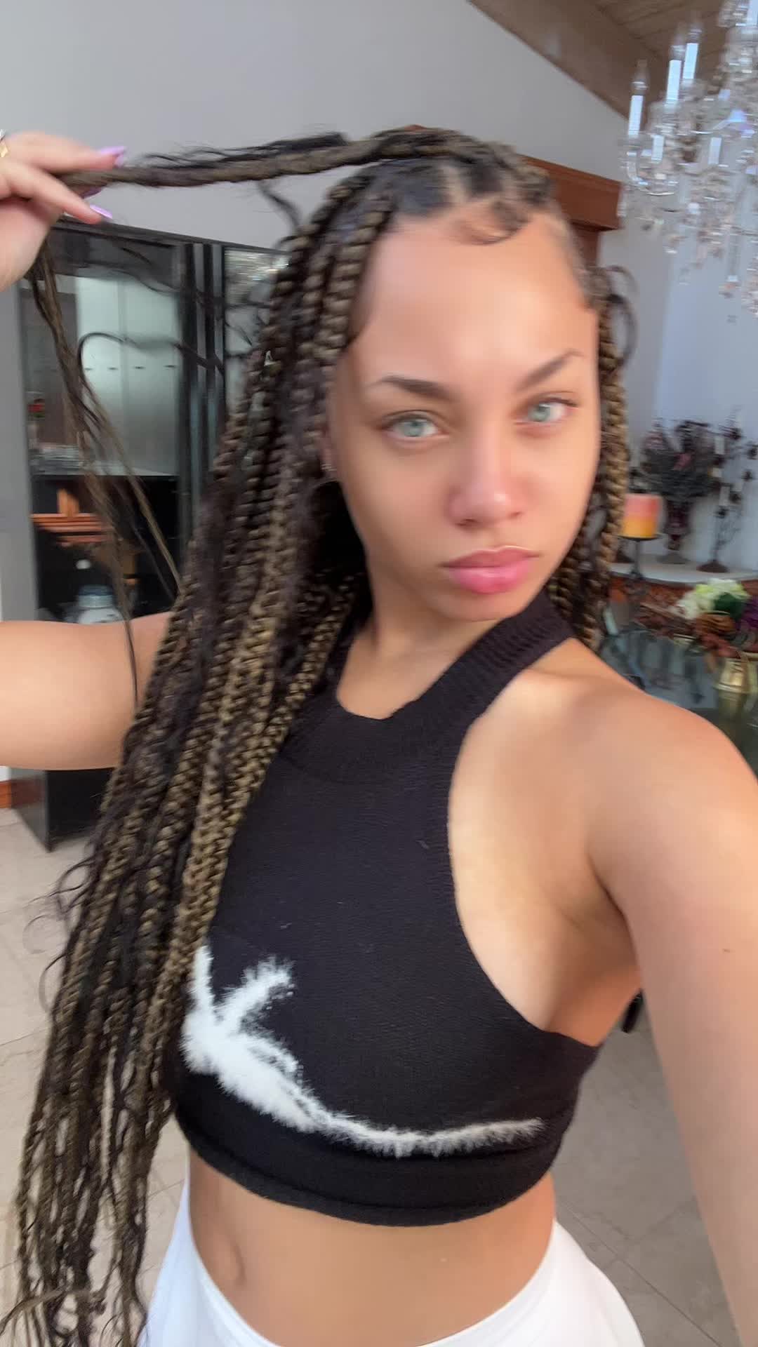 3.09K likes, 86 shares | Jada (@jadathegr8ta)