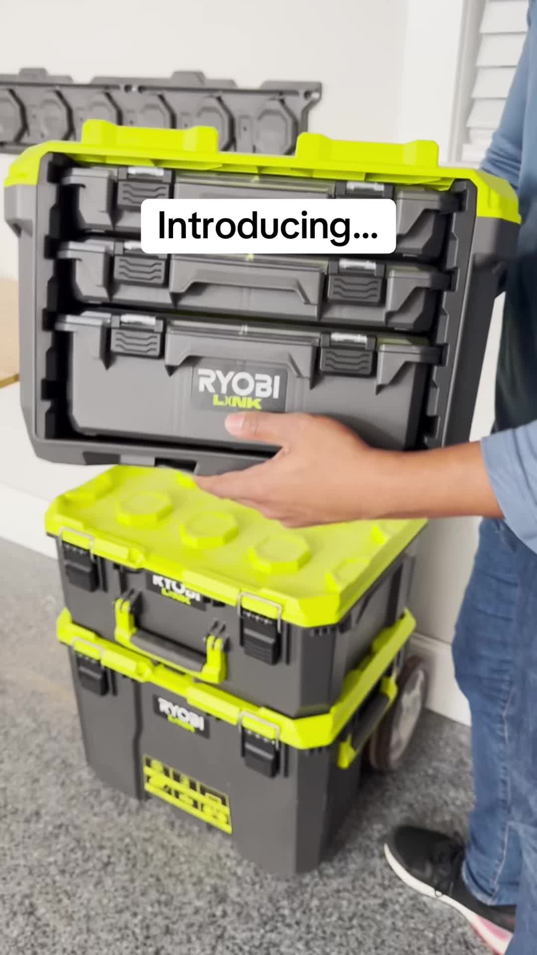 @RYOBI Tools USA