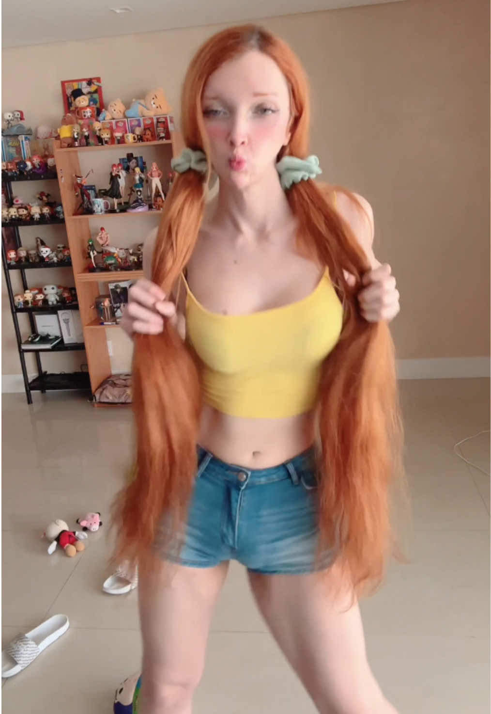 @Lindsay Vanilla