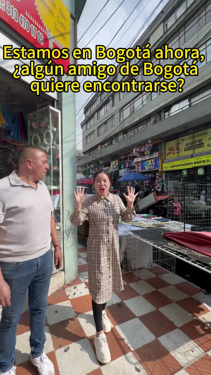 @Ceci_ExpoLatino