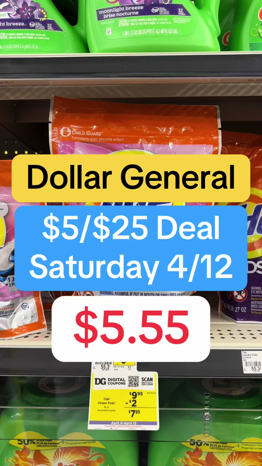 @Coupon with Michael