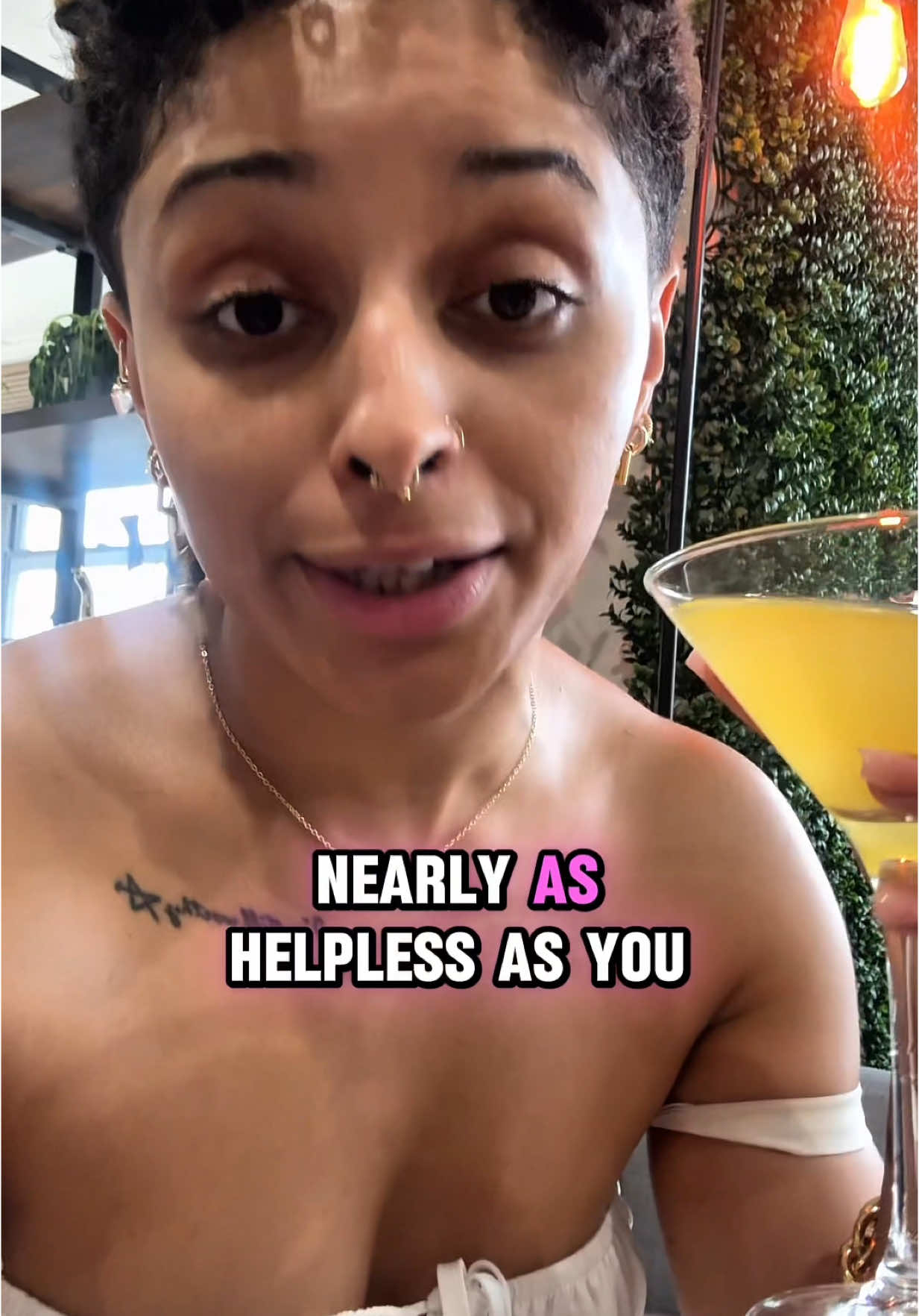 @Nicque Marina